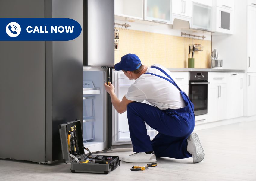 Rockfall CT Appliance Repair Company